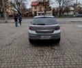 Серый Опель Астра, объемом двигателя 1.6 л и пробегом 216 тыс. км за 4300 $, фото 7 на Automoto.ua