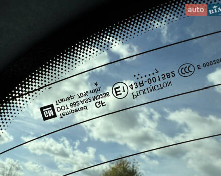 Серый Опель Астра, объемом двигателя 1.6 л и пробегом 180 тыс. км за 6750 $, фото 107 на Automoto.ua