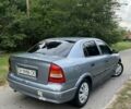 Сірий Опель Астра, об'ємом двигуна 1.4 л та пробігом 200 тис. км за 3000 $, фото 3 на Automoto.ua