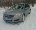 Сірий Опель Астра, об'ємом двигуна 1.6 л та пробігом 231 тис. км за 5300 $, фото 1 на Automoto.ua