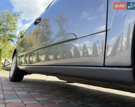 Серый Опель Астра, объемом двигателя 1.6 л и пробегом 180 тыс. км за 6750 $, фото 26 на Automoto.ua