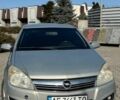 Серый Опель Астра, объемом двигателя 1.6 л и пробегом 265 тыс. км за 4400 $, фото 5 на Automoto.ua