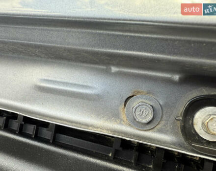 Серый Опель Астра, объемом двигателя 1.6 л и пробегом 180 тыс. км за 6750 $, фото 114 на Automoto.ua