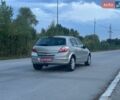 Сірий Опель Астра, об'ємом двигуна 1.6 л та пробігом 180 тис. км за 5600 $, фото 5 на Automoto.ua