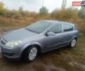 Серый Опель Астра, объемом двигателя 1.6 л и пробегом 239 тыс. км за 4300 $, фото 3 на Automoto.ua