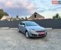 Серый Опель Астра, объемом двигателя 1.8 л и пробегом 190 тыс. км за 6450 $, фото 3 на Automoto.ua