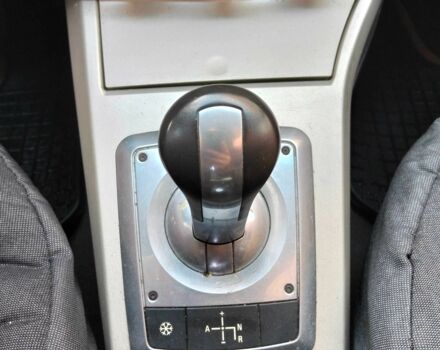 Серый Опель Астра, объемом двигателя 1.6 л и пробегом 280 тыс. км за 4500 $, фото 2 на Automoto.ua