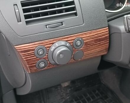 Серый Опель Астра, объемом двигателя 1.6 л и пробегом 255 тыс. км за 6490 $, фото 21 на Automoto.ua