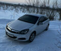 Серый Опель Астра, объемом двигателя 1.3 л и пробегом 320 тыс. км за 3300 $, фото 4 на Automoto.ua
