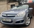 Серый Опель Астра, объемом двигателя 1.6 л и пробегом 42 тыс. км за 7900 $, фото 1 на Automoto.ua