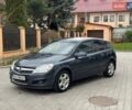 Серый Опель Астра, объемом двигателя 1.6 л и пробегом 270 тыс. км за 3500 $, фото 1 на Automoto.ua