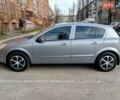 Сірий Опель Астра, об'ємом двигуна 1.6 л та пробігом 191 тис. км за 5500 $, фото 1 на Automoto.ua