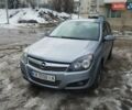 Сірий Опель Астра, об'ємом двигуна 1.7 л та пробігом 240 тис. км за 4600 $, фото 7 на Automoto.ua