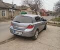 Серый Опель Астра, объемом двигателя 1.6 л и пробегом 167 тыс. км за 5200 $, фото 7 на Automoto.ua