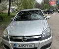 Серый Опель Астра, объемом двигателя 1.3 л и пробегом 248 тыс. км за 5000 $, фото 1 на Automoto.ua