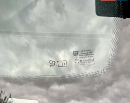 Сірий Опель Астра, об'ємом двигуна 1.6 л та пробігом 199 тис. км за 4999 $, фото 36 на Automoto.ua