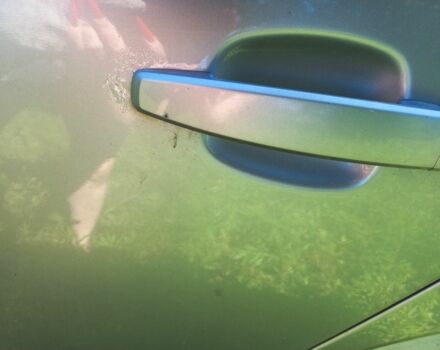 Сірий Опель Астра, об'ємом двигуна 1.6 л та пробігом 255 тис. км за 4500 $, фото 5 на Automoto.ua