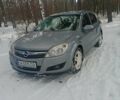 Сірий Опель Астра, об'ємом двигуна 1.6 л та пробігом 231 тис. км за 4800 $, фото 3 на Automoto.ua