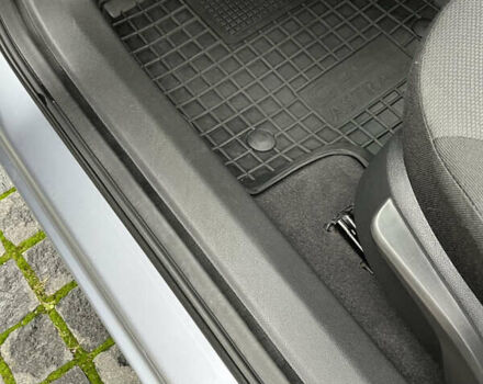 Сірий Опель Астра, об'ємом двигуна 1.6 л та пробігом 199 тис. км за 4999 $, фото 20 на Automoto.ua