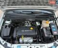 Сірий Опель Астра, об'ємом двигуна 1.6 л та пробігом 225 тис. км за 5800 $, фото 48 на Automoto.ua