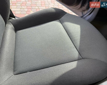 Серый Опель Астра, объемом двигателя 1.6 л и пробегом 180 тыс. км за 6750 $, фото 82 на Automoto.ua