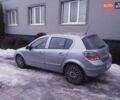 Сірий Опель Астра, об'ємом двигуна 1.7 л та пробігом 240 тис. км за 4600 $, фото 1 на Automoto.ua