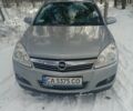 Сірий Опель Астра, об'ємом двигуна 1.6 л та пробігом 231 тис. км за 4800 $, фото 1 на Automoto.ua