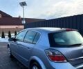 Сірий Опель Астра, об'ємом двигуна 1.4 л та пробігом 191 тис. км за 4350 $, фото 3 на Automoto.ua