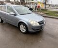 Серый Опель Астра, объемом двигателя 1.7 л и пробегом 312 тыс. км за 4700 $, фото 2 на Automoto.ua
