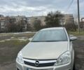 Сірий Опель Астра, об'ємом двигуна 1.6 л та пробігом 242 тис. км за 4400 $, фото 1 на Automoto.ua