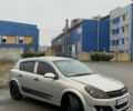 Сірий Опель Астра, об'ємом двигуна 1.6 л та пробігом 225 тис. км за 4500 $, фото 2 на Automoto.ua
