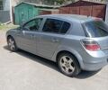 Сірий Опель Астра, об'ємом двигуна 1.6 л та пробігом 290 тис. км за 3800 $, фото 3 на Automoto.ua