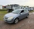 Серый Опель Астра, объемом двигателя 1.7 л и пробегом 290 тыс. км за 2100 $, фото 1 на Automoto.ua