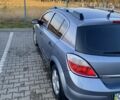 Серый Опель Астра, объемом двигателя 1.4 л и пробегом 306 тыс. км за 4500 $, фото 7 на Automoto.ua