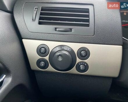 Сірий Опель Астра, об'ємом двигуна 1.6 л та пробігом 257 тис. км за 3800 $, фото 10 на Automoto.ua