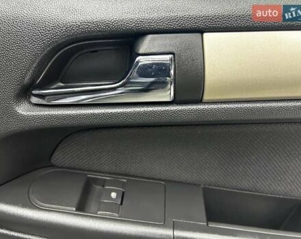 Сірий Опель Астра, об'ємом двигуна 1.6 л та пробігом 183 тис. км за 7000 $, фото 18 на Automoto.ua