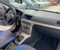 Сірий Опель Астра, об'ємом двигуна 1.25 л та пробігом 165 тис. км за 3300 $, фото 8 на Automoto.ua