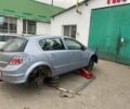 Сірий Опель Астра, об'ємом двигуна 1.7 л та пробігом 400 тис. км за 2950 $, фото 1 на Automoto.ua