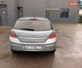 Серый Опель Астра, объемом двигателя 1.7 л и пробегом 312 тыс. км за 4700 $, фото 9 на Automoto.ua