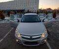 Серый Опель Астра, объемом двигателя 1.6 л и пробегом 181 тыс. км за 5350 $, фото 3 на Automoto.ua