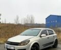 Серый Опель Астра, объемом двигателя 1.6 л и пробегом 225 тыс. км за 4500 $, фото 1 на Automoto.ua