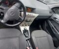 Сірий Опель Астра, об'ємом двигуна 1.4 л та пробігом 237 тис. км за 3500 $, фото 6 на Automoto.ua