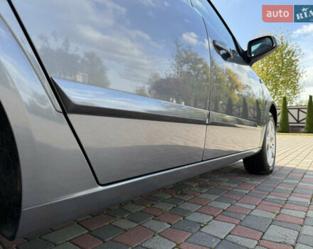 Серый Опель Астра, объемом двигателя 1.6 л и пробегом 180 тыс. км за 6750 $, фото 31 на Automoto.ua