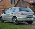 Сірий Опель Астра, об'ємом двигуна 1.4 л та пробігом 240 тис. км за 5350 $, фото 3 на Automoto.ua