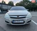 Серый Опель Астра, объемом двигателя 1.6 л и пробегом 299 тыс. км за 3750 $, фото 4 на Automoto.ua