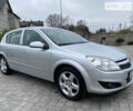 Серый Опель Астра, объемом двигателя 1.3 л и пробегом 176 тыс. км за 5300 $, фото 16 на Automoto.ua
