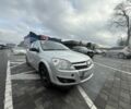 Серый Опель Астра, объемом двигателя 1.6 л и пробегом 315 тыс. км за 3900 $, фото 7 на Automoto.ua