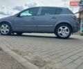 Серый Опель Астра, объемом двигателя 1.6 л и пробегом 249 тыс. км за 3999 $, фото 9 на Automoto.ua