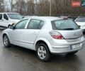 Сірий Опель Астра, об'ємом двигуна 1.6 л та пробігом 225 тис. км за 5300 $, фото 5 на Automoto.ua