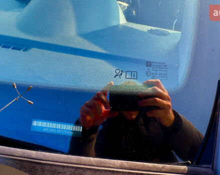 Серый Опель Астра, объемом двигателя 1.6 л и пробегом 235 тыс. км за 5200 $, фото 24 на Automoto.ua